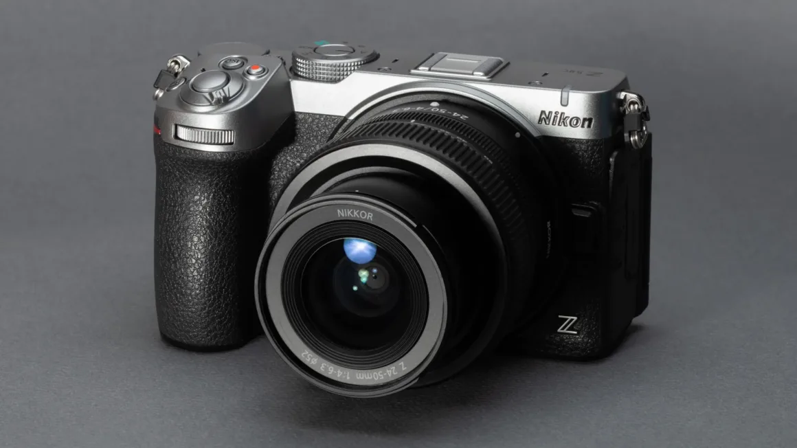 Nikon Z5IIC İncelemesi: Küçük Gövdeden Çok Daha Fazlası 18 Nikon Z5IIC İncelemesi: Küçük Gövdeden Çok Daha Fazlası