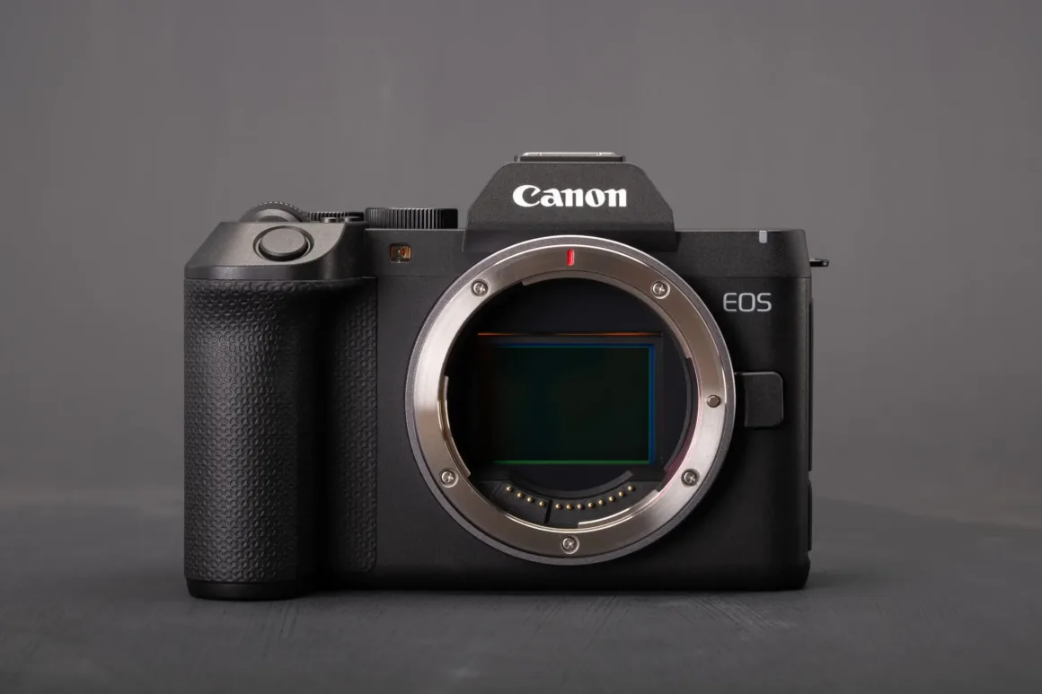 Canon EOS R8 II İncelemesi: Büyük Eksikler Giderildi, Sorunlar Bitmedi 35 canoneos r8ii sensor
