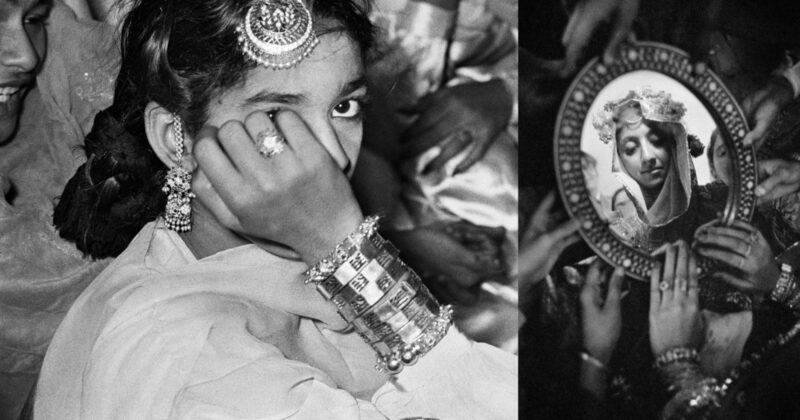 Frank Horvat Fotoğrafları: Hindistan ve Pakistan Kariyerini Nasıl Şekillendirdi?