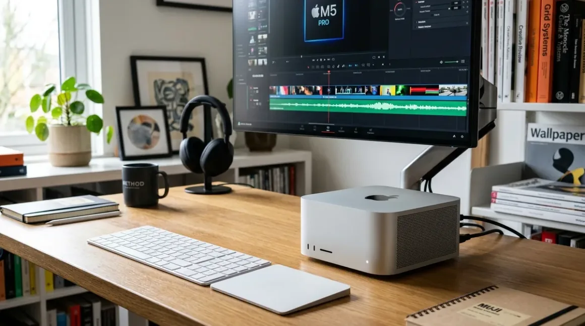 hub mac studio