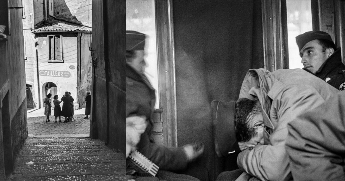 Alman Esir Askerden İlk Leica’sını Alan Bilinmeyen Fotoğrafçı 10 john baer featured
