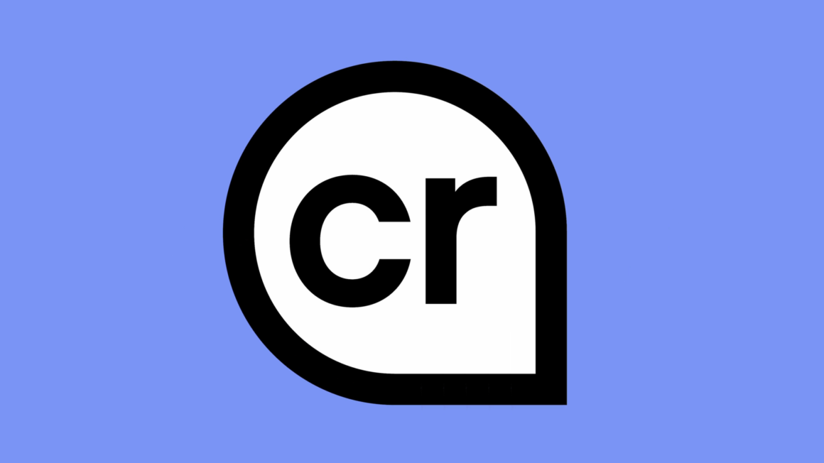 Content Credentials logosu