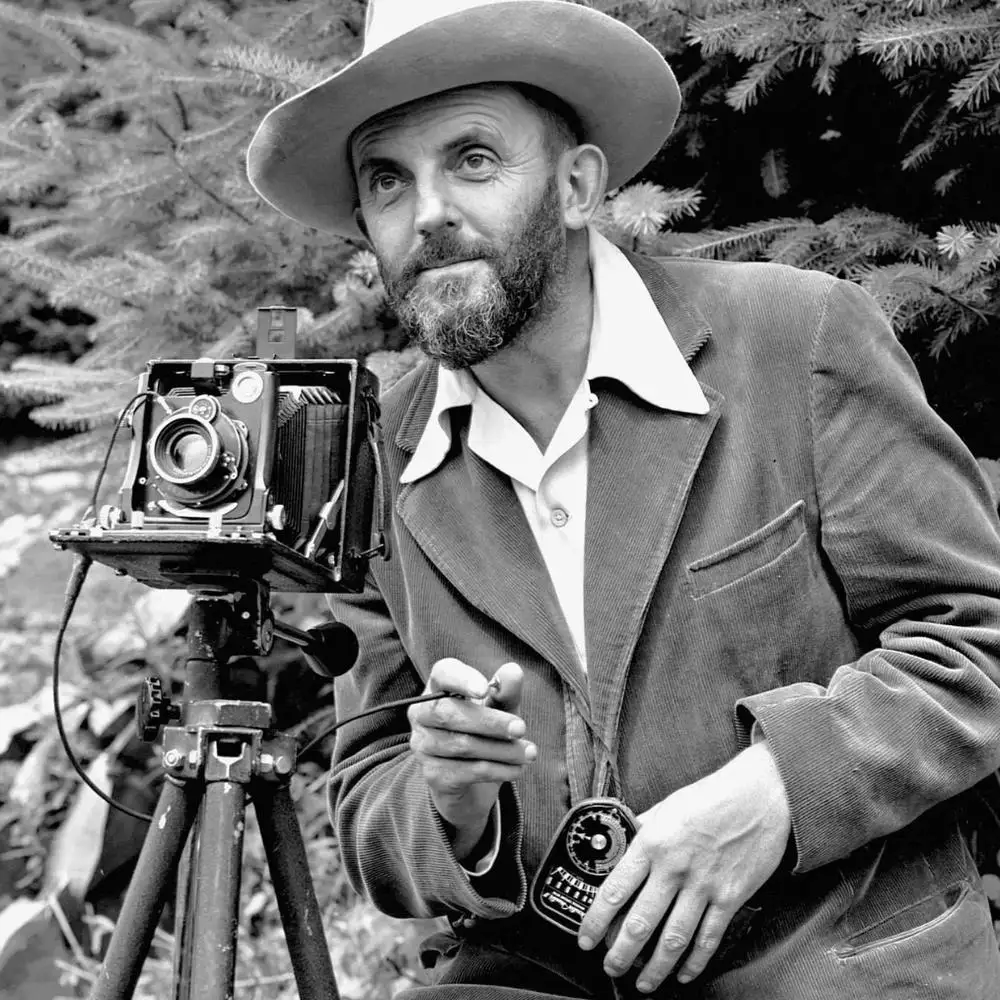 Ansel Adams’ın Zone Sistemi Dijital Fotoğrafçılıkta Hâlâ Geçerli mi? 15 Ansel Adams’ın Zone Sistemi Dijital Fotoğrafçılıkta Hâlâ Geçerli mi?