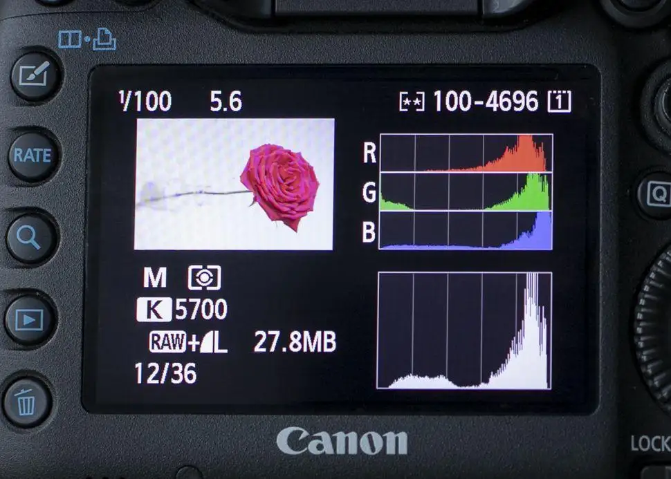 Ansel Adams’ın Zone Sistemi Dijital Fotoğrafçılıkta Hâlâ Geçerli mi? 19 Histogram ETTR ve Modern Pozlama Araclari