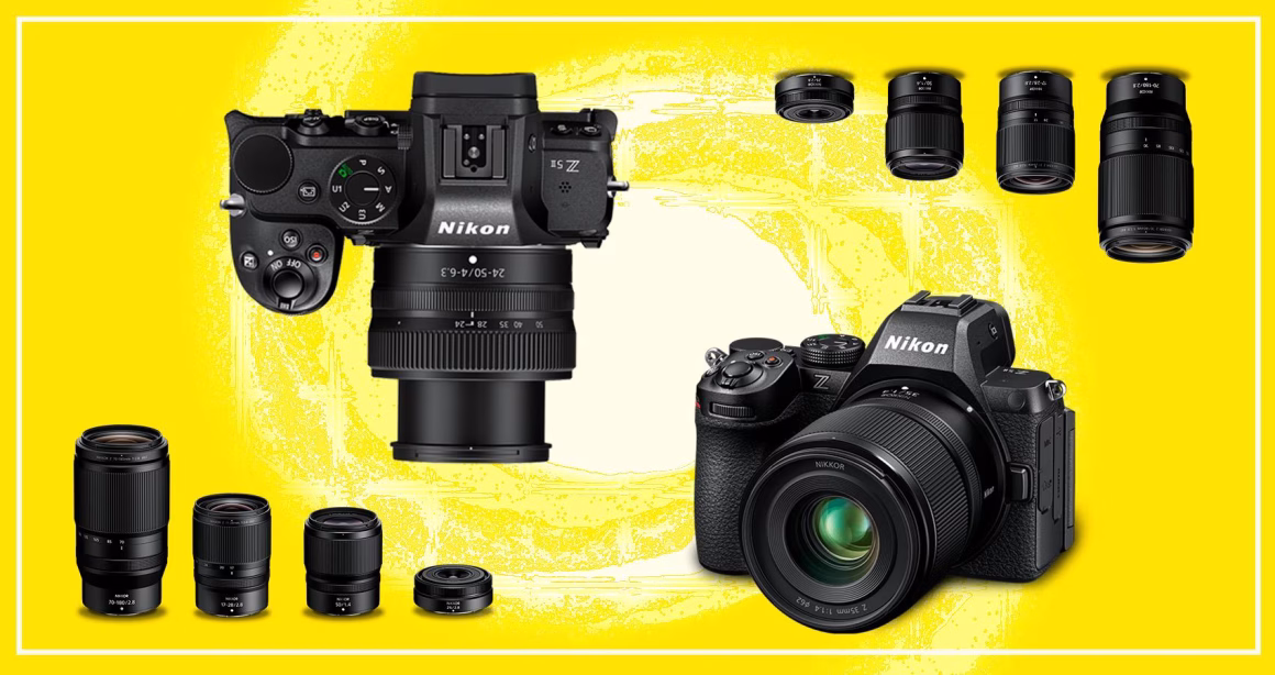 Canon EOS R8 II vs Nikon Z5II 28 Lens secimi fiyat ve sistem degeri 002