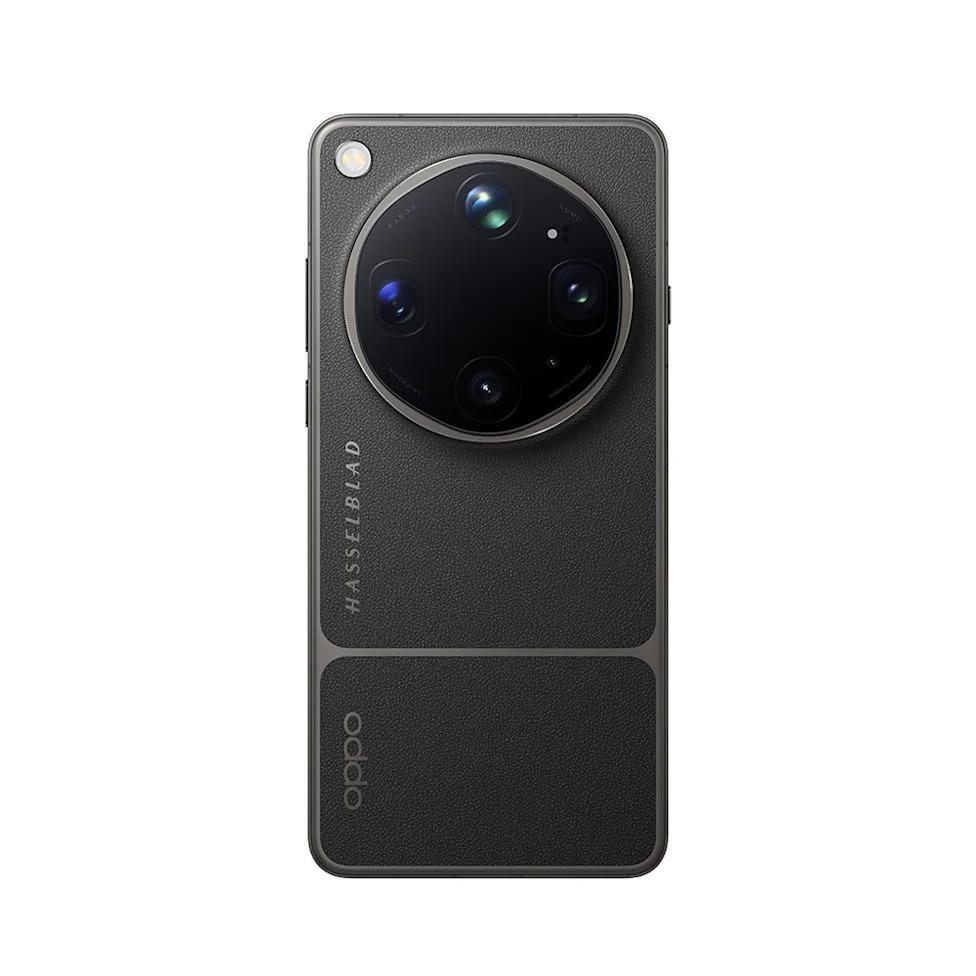 OPPO Find X9 Ultra Hasselblad kamera sistemi