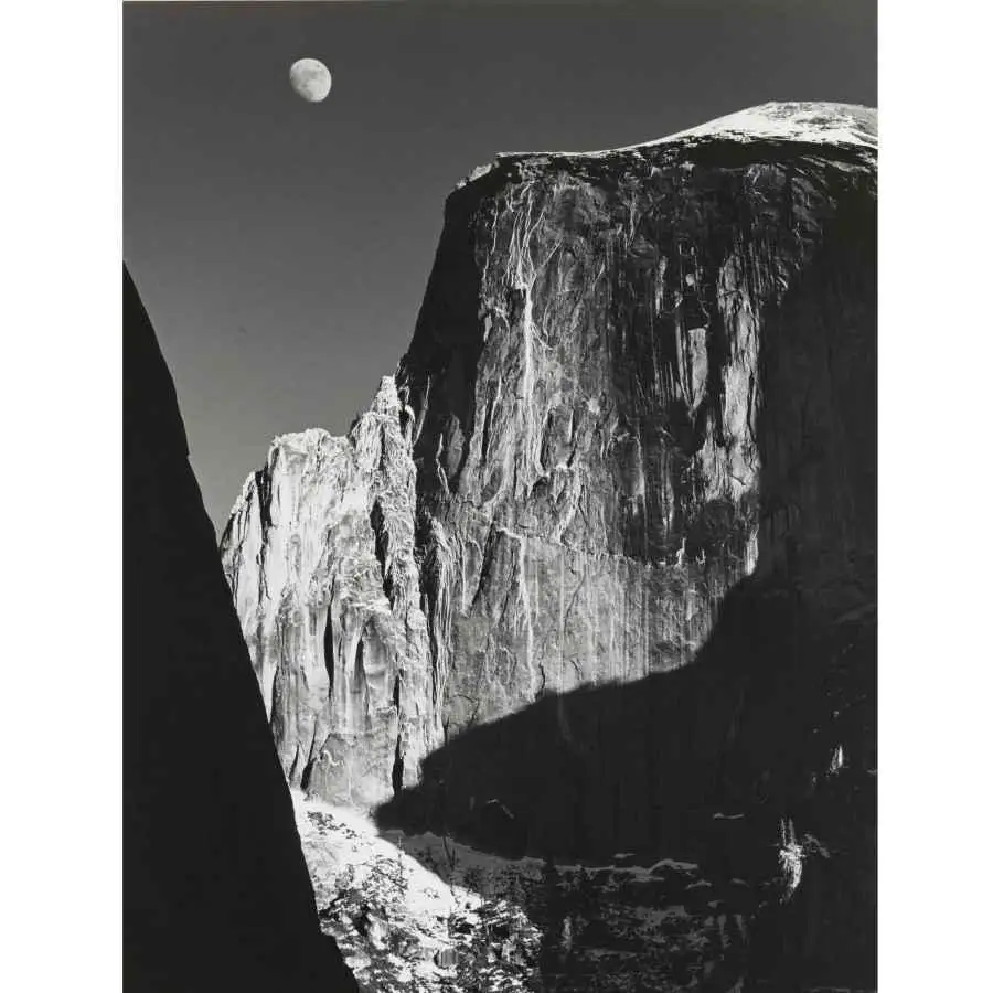 Ansel Adams’ın Zone Sistemi Dijital Fotoğrafçılıkta Hâlâ Geçerli mi? 23 Sonuc Zone Sistemi Dijital Fotografcilikta Hala Gecerli mi
