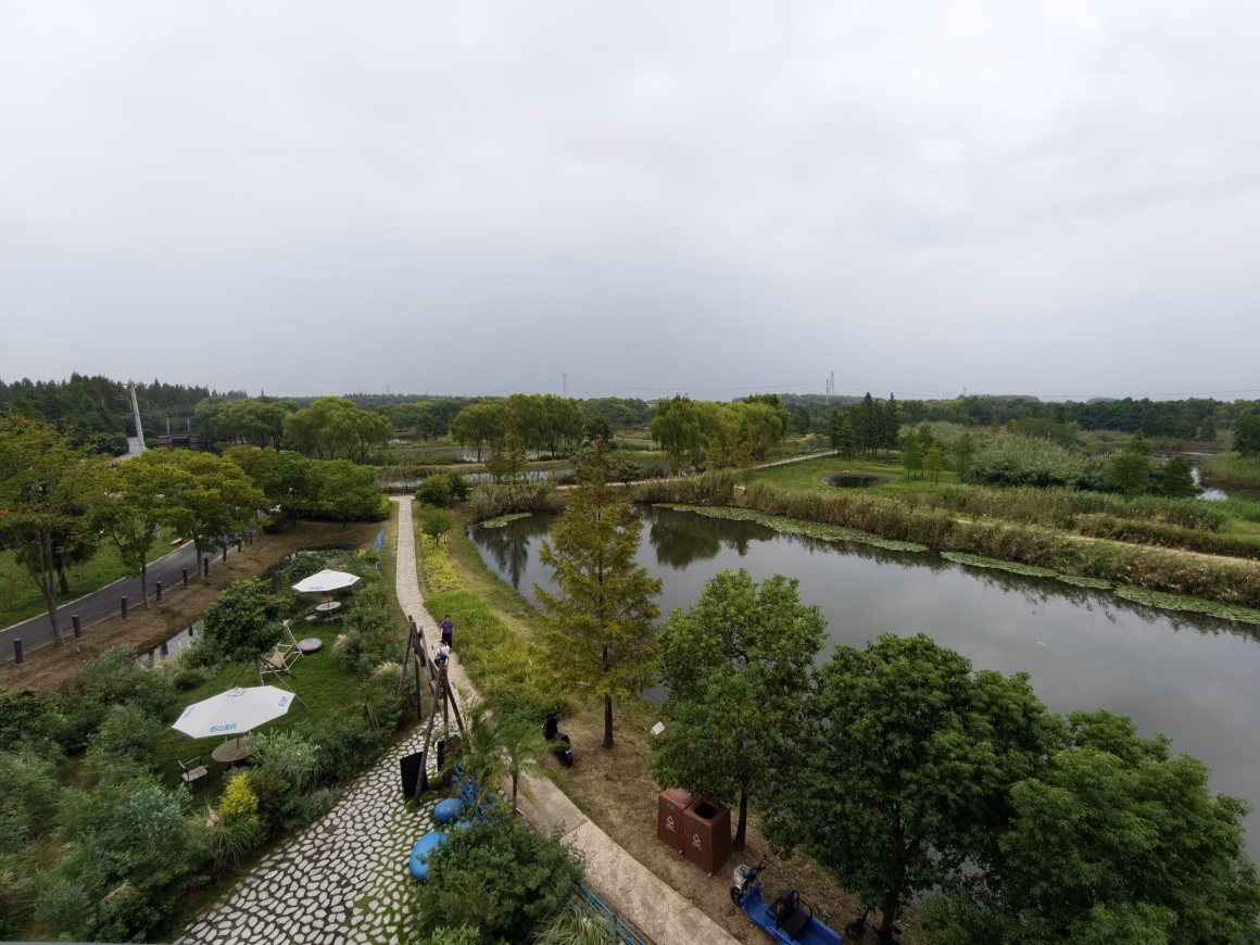 Vivo X500 Pro Max ultrawide camera samples 15mm 004