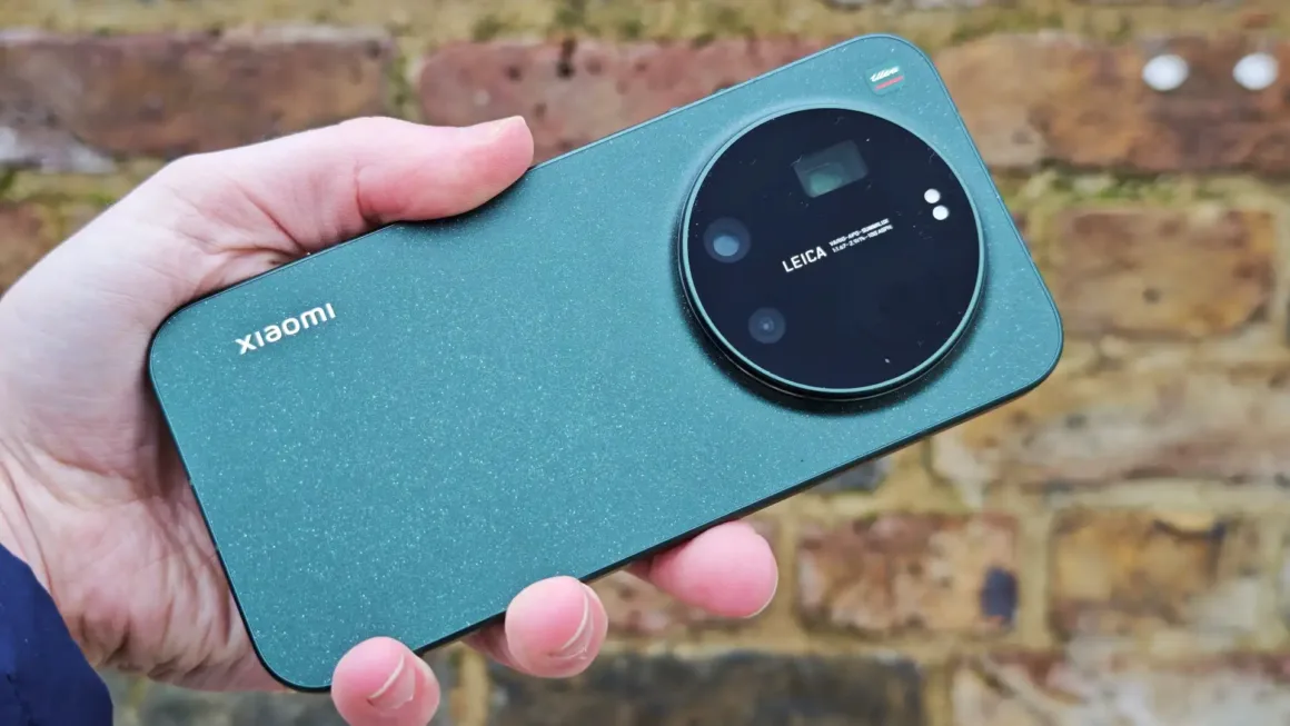 Fotoğrafçılar İçin En İyi Kameralı Telefonlar 21 Xiaomi 17 Ultra