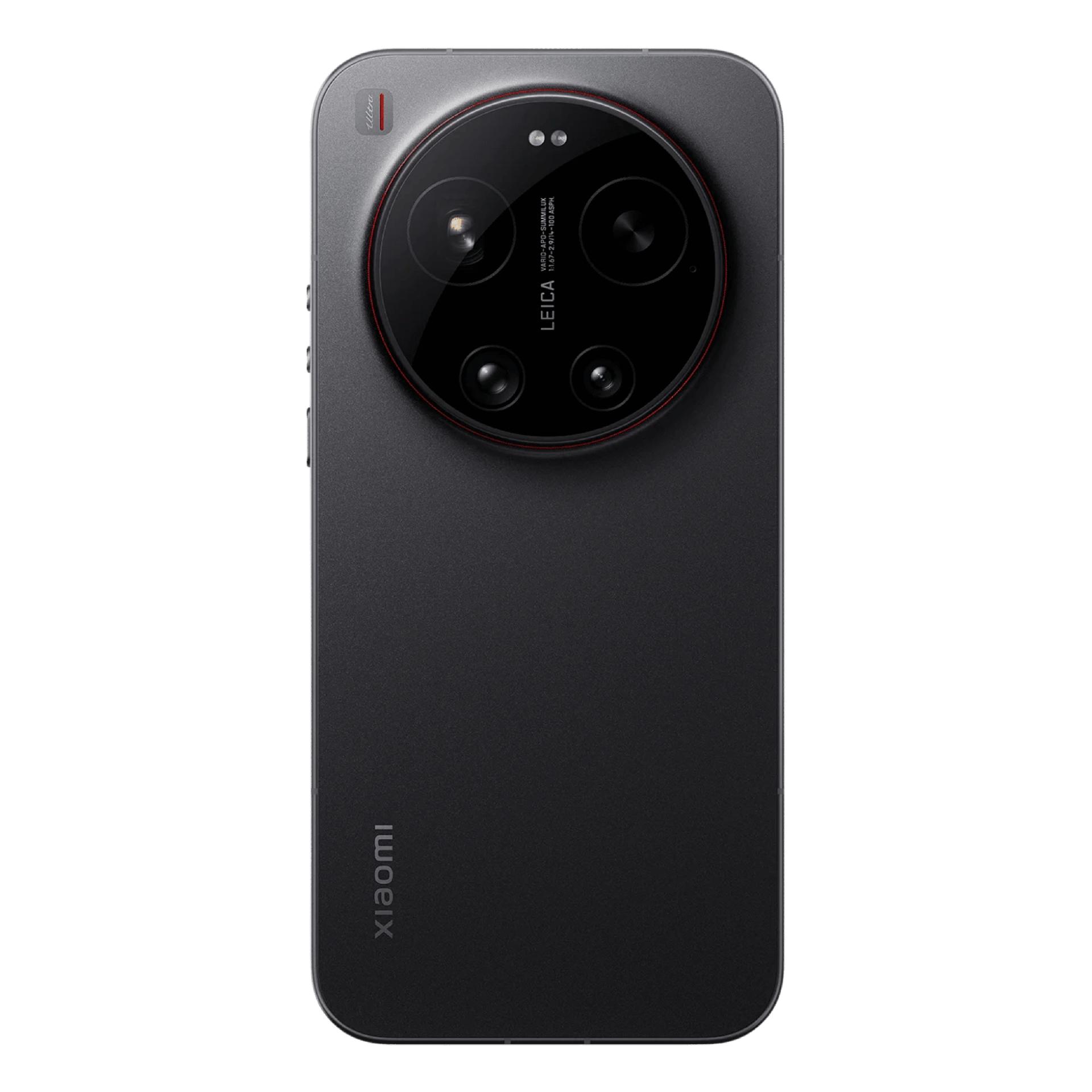 Xiaomi 17 Ultra Leica kamera sistemi