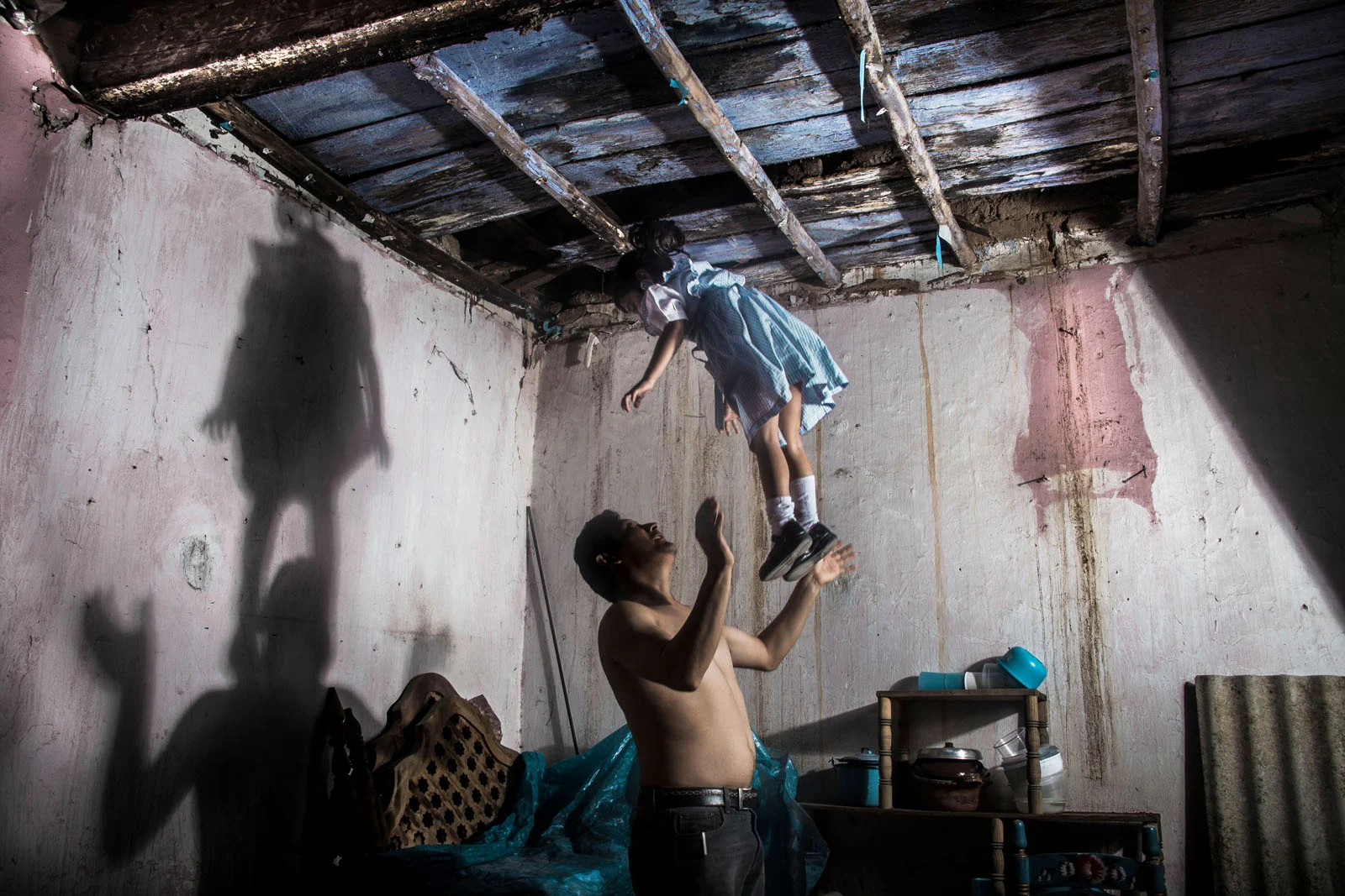 Magnum Fact/Fiction Square Print Sale 26 Ekim’de Başlıyor 22 Yael Martinez