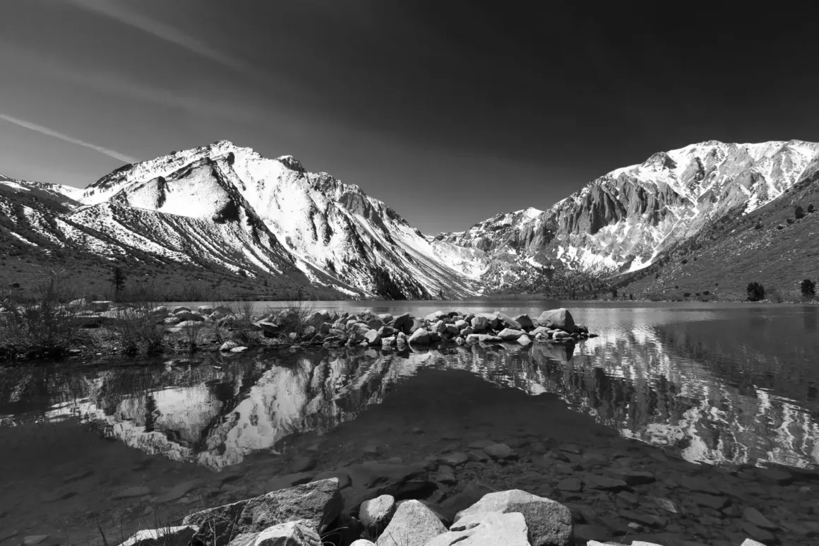 Ansel Adams’ın Zone Sistemi Dijital Fotoğrafçılıkta Hâlâ Geçerli mi? 6 ansel adams zone sistemi dijital fotografcilik