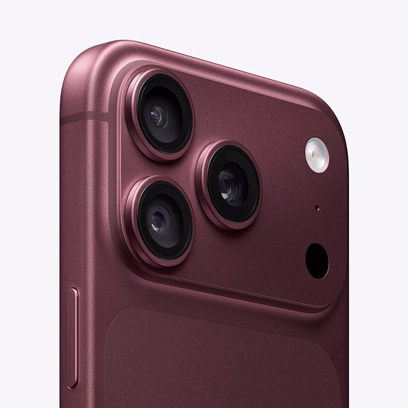 iPhone 18 Pro Max 48 MP