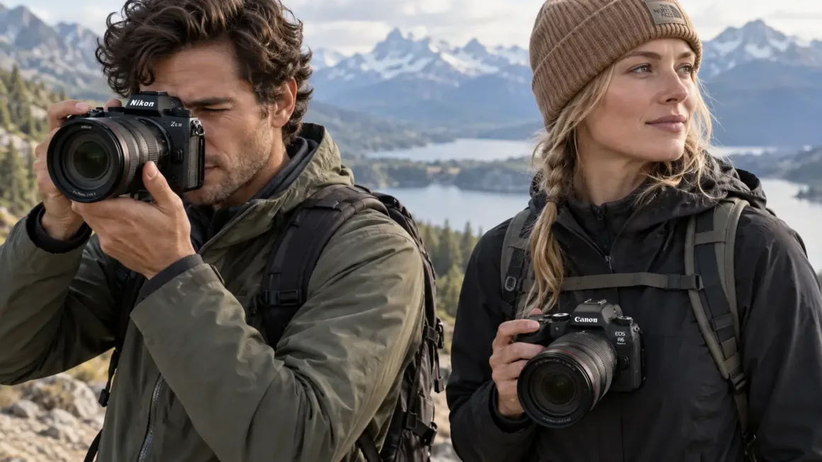 z6III vs R6III govde