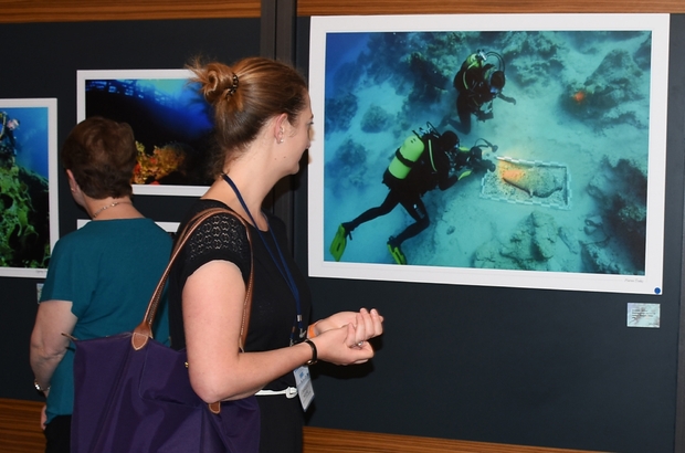 “Türkiye’nin Mavi Mirası” Fotoğraf Sergisi 1 “Türkiye’nin Mavi Mirası” Fotoğraf Sergisi 1