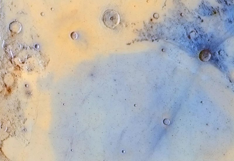 Yılın Astronomi Fotoğrafçısı 2018 4 Yılın Astronomi Fotoğrafçısı 2018 4