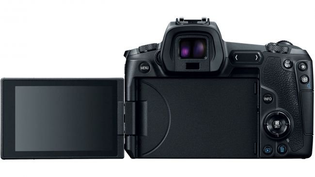 Canon 50MP EOS RS mi duyuracak? 5 Canon 50MP EOS RS mi duyuracak? 5