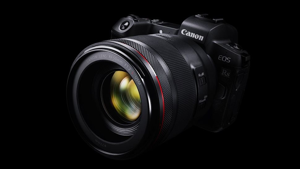 Canon 50MP EOS RS mi duyuracak? 1 Canon 50MP EOS RS mi duyuracak? 1