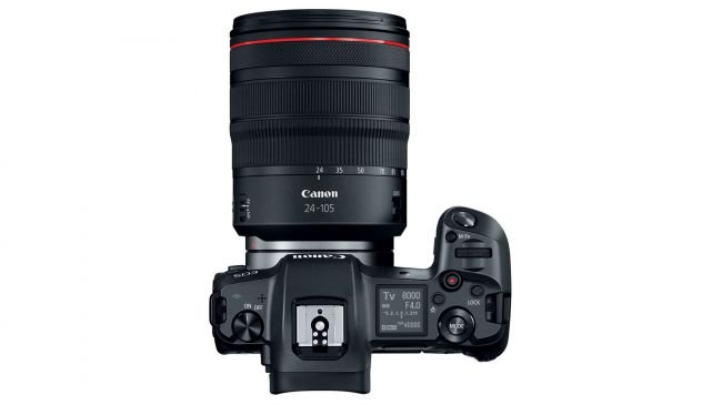 Canon 50MP EOS RS mi duyuracak? 4 Canon 50MP EOS RS mi duyuracak? 4