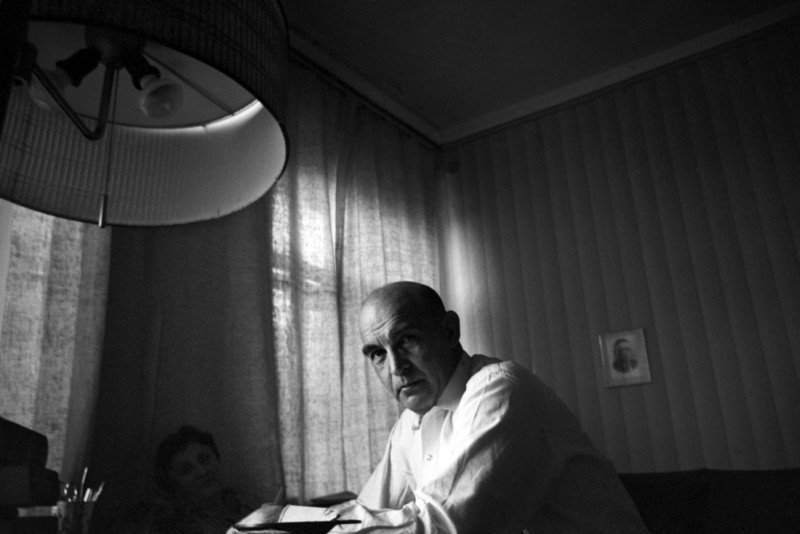 "Rus Vivian Maier" Bulundu! 21 "Rus Vivian Maier" Bulundu! 21