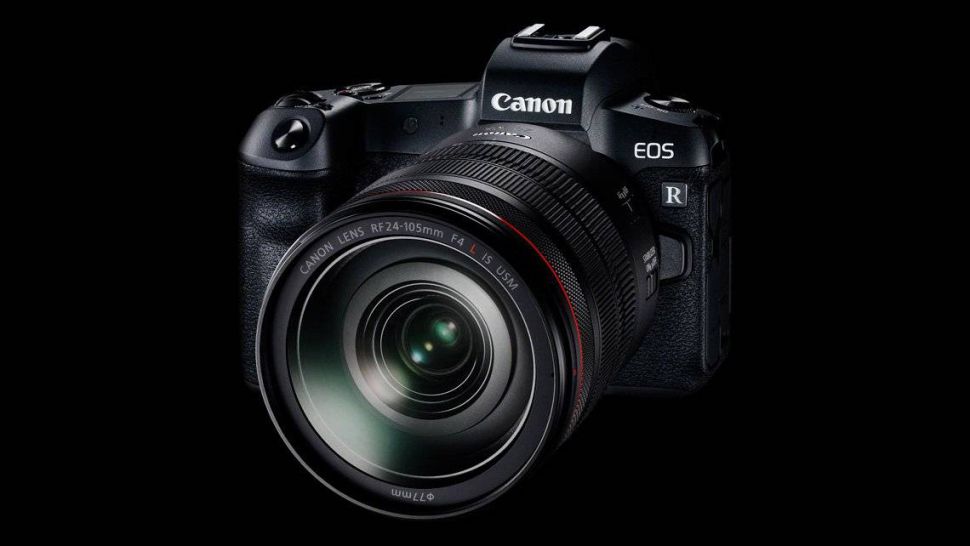Canon EOS R'deki 'R' Eki Ne Anlama Geliyor? 1 Canon EOS R'deki 'R' Eki Ne Anlama Geliyor? 1