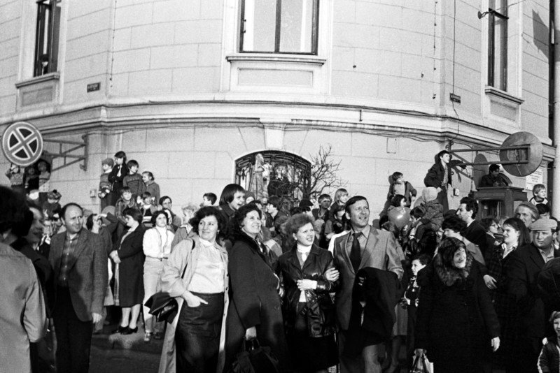 "Rus Vivian Maier" Bulundu! 10 "Rus Vivian Maier" Bulundu! 10