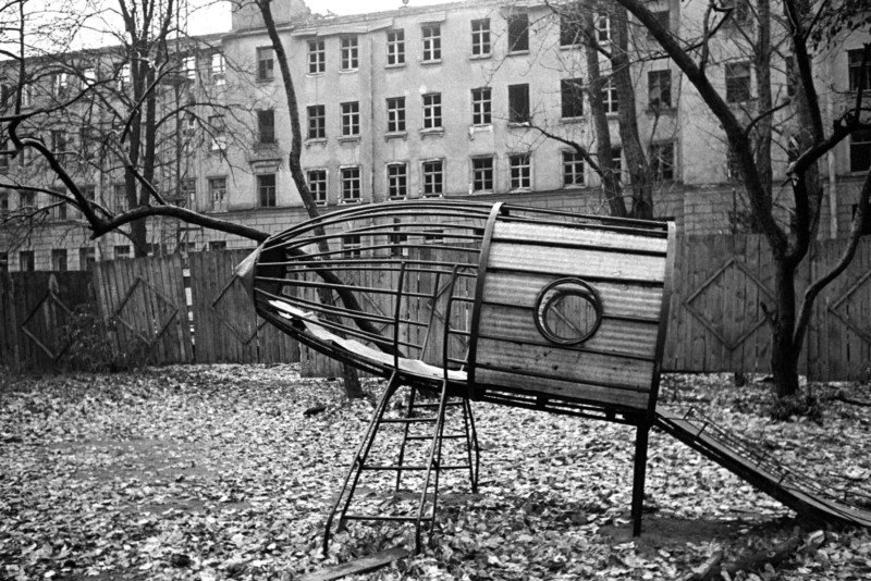 "Rus Vivian Maier" Bulundu! 3 "Rus Vivian Maier" Bulundu! 3
