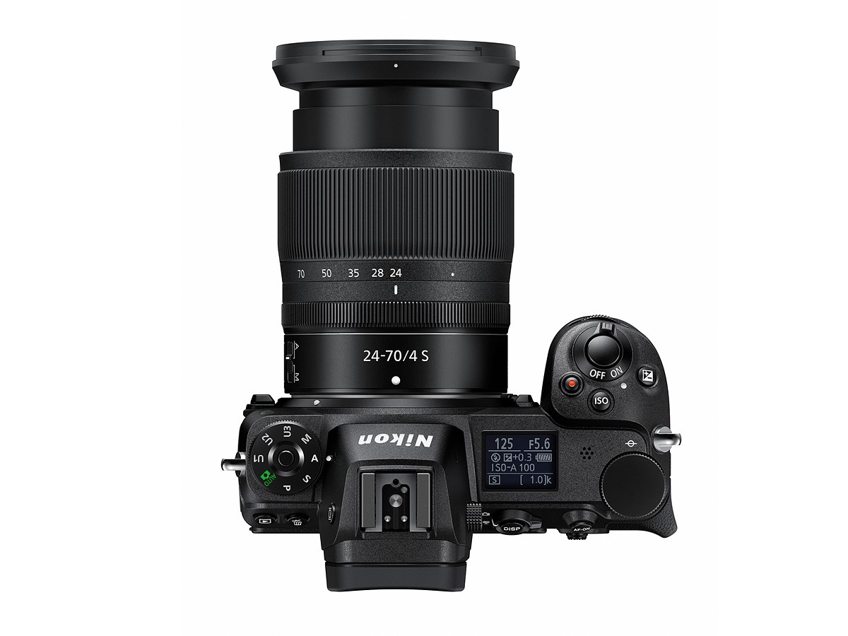 Nikon Z6 4 Nikon Z6 4