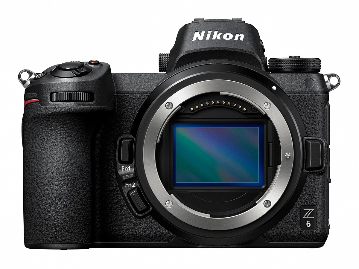 Nikon Z6 3 Nikon Z6 3
