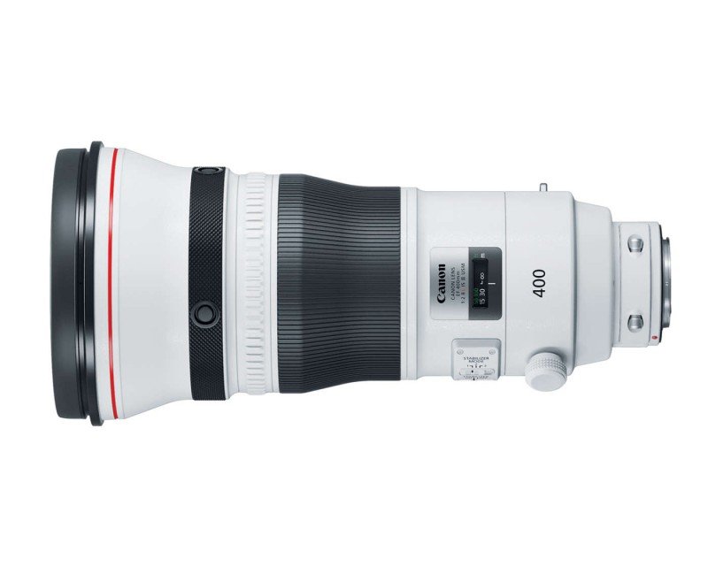 Canon’dan Dünyanın En Hafif Telefoto Lensleri! 3 Canon’dan Dünyanın En Hafif Telefoto Lensleri! 3