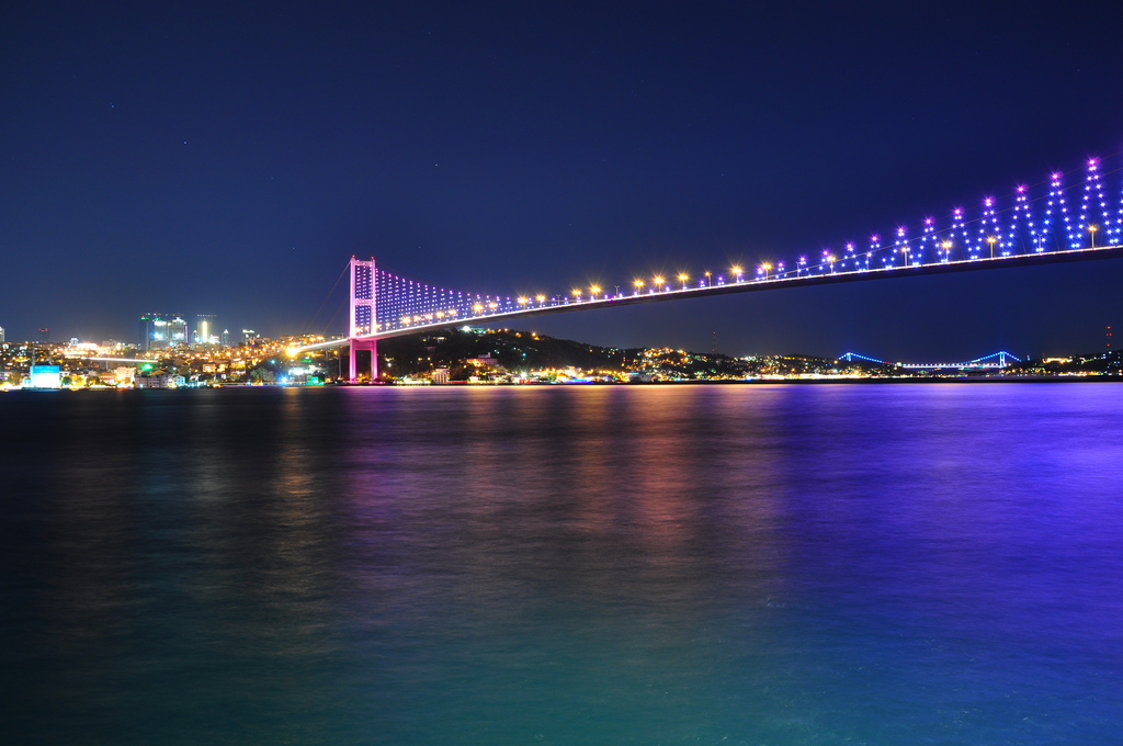 Enstantane Nedir ve Fotoğrafı Nasıl Etkiler? 7 Enstantane Nedir ve Fotoğrafı Nasıl Etkiler? 7