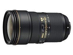 Nikon Full Frame’ler için En iyi Lensler 4 Nikon Full Frame’ler için En iyi Lensler 4