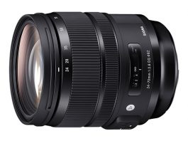 Nikon Full Frame’ler için En iyi Lensler 2 Nikon Full Frame’ler için En iyi Lensler 2