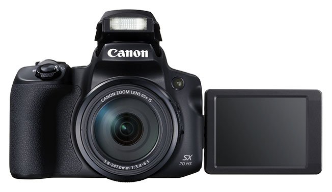 Canon’dan Profesyoneller için Yeni API Kiti 1 Canon’dan Profesyoneller için Yeni API Kiti 1