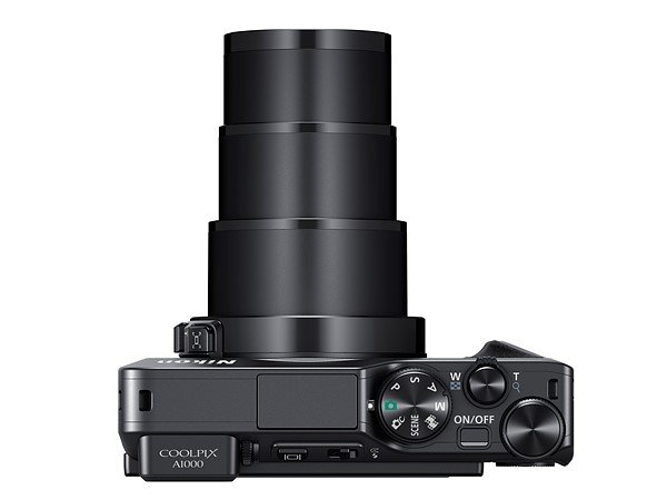 Nikon’un Coolpix A1000 ve B600 Mart Ayında Satışta! 3 Nikon’un Coolpix A1000 ve B600 Mart Ayında Satışta! 3