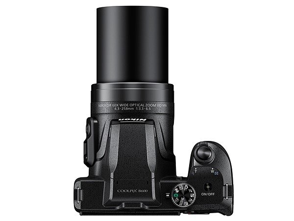 Nikon’un Coolpix A1000 ve B600 Mart Ayında Satışta! 6 Nikon’un Coolpix A1000 ve B600 Mart Ayında Satışta! 6