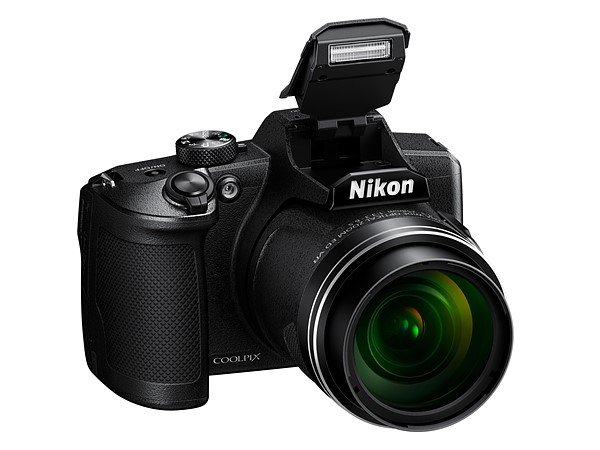 Nikon’un Coolpix A1000 ve B600 Mart Ayında Satışta! 5 Nikon’un Coolpix A1000 ve B600 Mart Ayında Satışta! 5