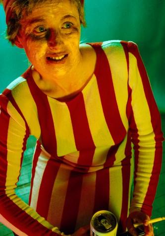 Cindy Sherman: Feminenliğe ve cinsiyet yargılarına meydan okuyan portreler 19 Cindy Sherman: Feminenliğe ve cinsiyet yargılarına meydan okuyan portreler 19