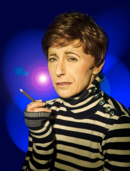 Cindy Sherman: Feminenliğe ve cinsiyet yargılarına meydan okuyan portreler 20 Cindy Sherman: Feminenliğe ve cinsiyet yargılarına meydan okuyan portreler 20