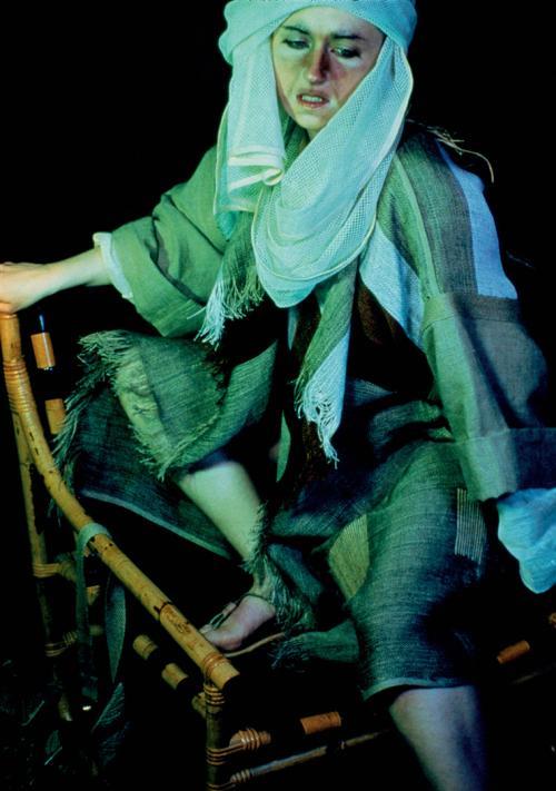 Cindy Sherman: Feminenliğe ve cinsiyet yargılarına meydan okuyan portreler 22 Cindy Sherman: Feminenliğe ve cinsiyet yargılarına meydan okuyan portreler 22