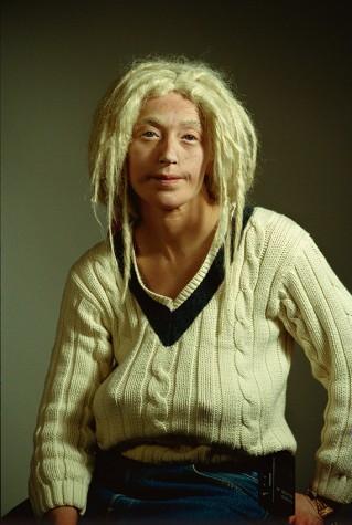 Cindy Sherman: Feminenliğe ve cinsiyet yargılarına meydan okuyan portreler 8 Cindy Sherman: Feminenliğe ve cinsiyet yargılarına meydan okuyan portreler 8