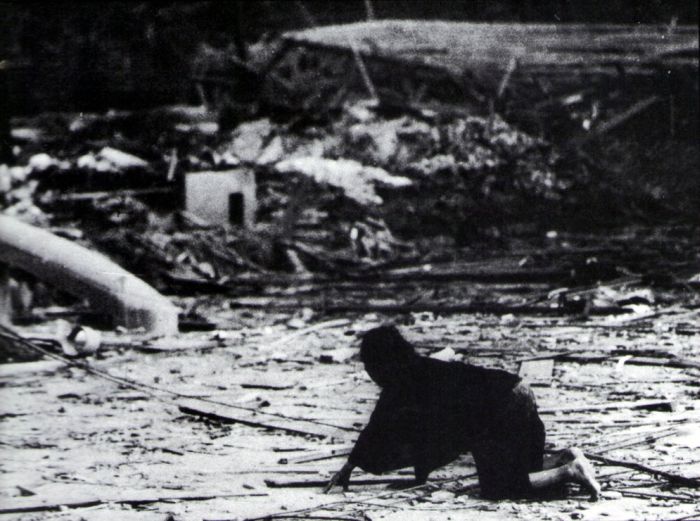 Yosuke Yamahata: Bir Ölümün Fotoğrafını Çekmek 3 Yosuke Yamahata: Bir Ölümün Fotoğrafını Çekmek 3