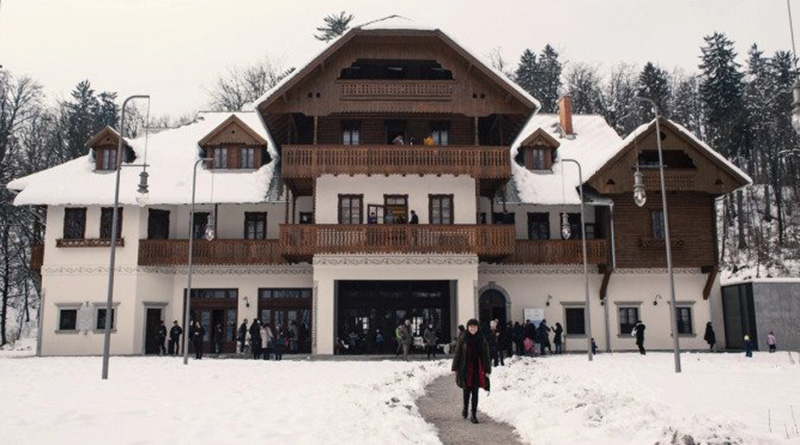 Švicarija Creative Centre’dan açık çağrı 1 Švicarija Creative Centre’dan açık çağrı 1