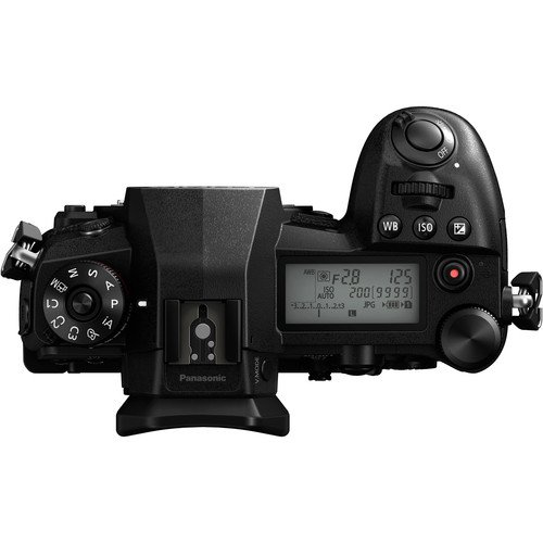 2018 Yılının En İyi 5 Aynasız Fotoğraf Makinesi 51 2018 Yılının En İyi 5 Aynasız Fotoğraf Makinesi 51