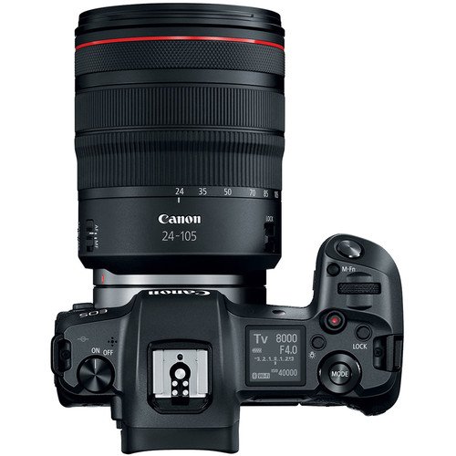 2018 Yılının En İyi 5 Aynasız Fotoğraf Makinesi 29 2018 Yılının En İyi 5 Aynasız Fotoğraf Makinesi 29
