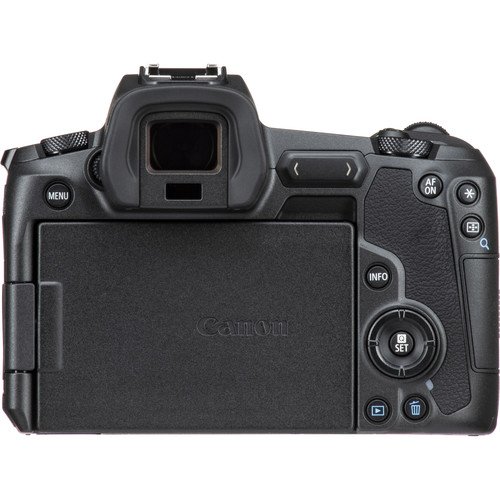 2018 Yılının En İyi 5 Aynasız Fotoğraf Makinesi 31 2018 Yılının En İyi 5 Aynasız Fotoğraf Makinesi 31