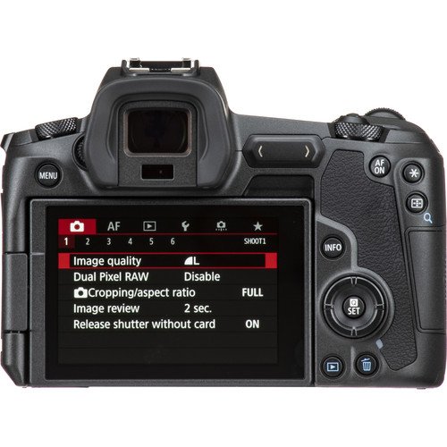 2018 Yılının En İyi 5 Aynasız Fotoğraf Makinesi 32 2018 Yılının En İyi 5 Aynasız Fotoğraf Makinesi 32