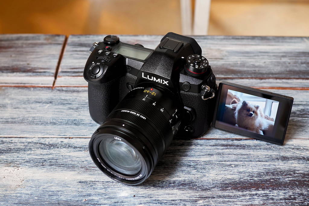 2018 Yılının En İyi 5 Aynasız Fotoğraf Makinesi 47 2018 Yılının En İyi 5 Aynasız Fotoğraf Makinesi 47