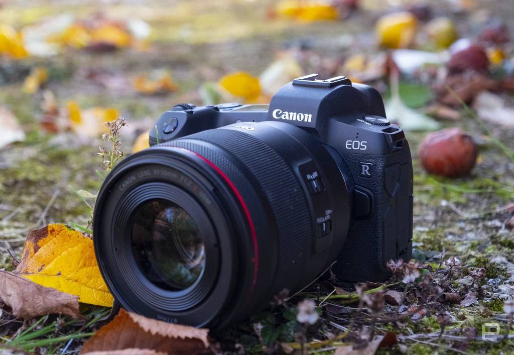 2018 Yılının En İyi 5 Aynasız Fotoğraf Makinesi 24 2018 Yılının En İyi 5 Aynasız Fotoğraf Makinesi 24
