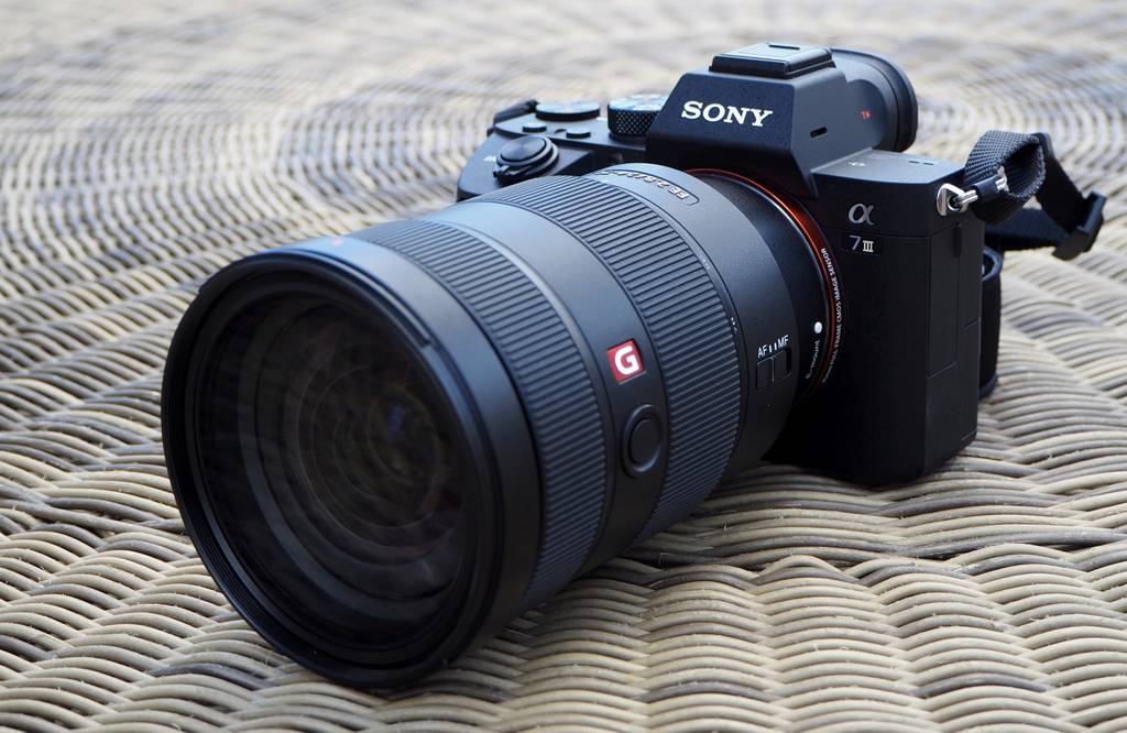 2018 Yılının En İyi 5 Aynasız Fotoğraf Makinesi 37 2018 Yılının En İyi 5 Aynasız Fotoğraf Makinesi 37